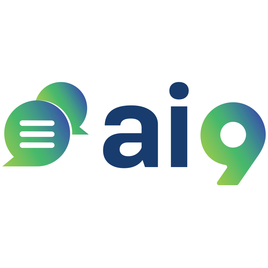 ai9 website preview
